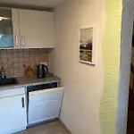 펜션 Kleines Haus Am Waldrand, Haustiere Auf Nachfrage *
