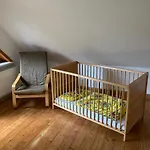 펜션 Kleines Haus Am Waldrand, Haustiere Auf Nachfrage *