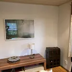 펜션 Kleines Haus Am Waldrand, Haustiere Auf Nachfrage Klughaus