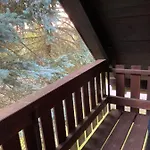 펜션 Kleines Haus Am Waldrand, Haustiere Auf Nachfrage