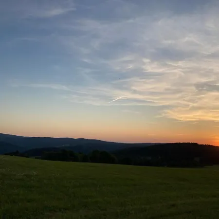 بيت للعطل Kleines Haus Am Waldrand, Haustiere Auf Nachfrage Klughaus