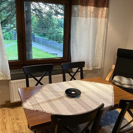 펜션 Kleines Haus Am Waldrand, Haustiere Auf Nachfrage Klughaus