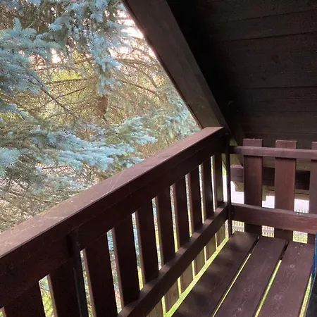 بيت للعطل Kleines Haus Am Waldrand, Haustiere Auf Nachfrage