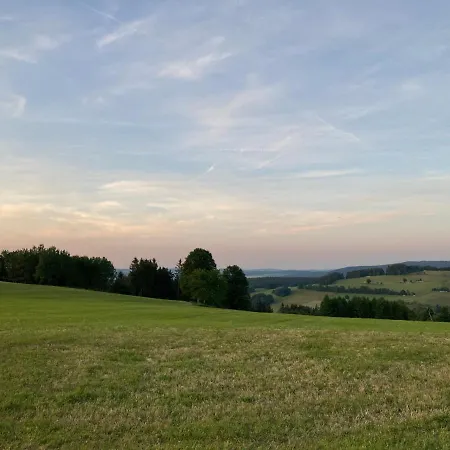 Дом отдыха Kleines Haus Am Waldrand, Haustiere Auf Nachfrage *
